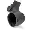 iDash Stealth Pod Gauge Mount for 2015-2022 Ford F-150 and Super Duty [Single Pod, Black]