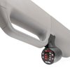 iDash Stealth Pod Gauge Mount for 2015-2022 Ford F-150 and Super Duty [Single Pod, Black] - image 3