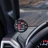 iDash Stealth Pod Gauge Mount for 2015-2022 Ford F-150 and Super Duty [Single Pod, Black] - image 4