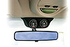2-Gauge Overhead Mounting Pod 2003-05 Dodge Ram - image 1