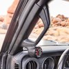 BANKS GAUGE POD KIT, 2018 - image 3