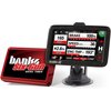 Six Gun Tuner w/Banks iQ 2.0 2004-05 Chevy/GMC 6.6L Duramax LLY - image 1