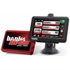 Six-Gun Diesel Tuner w/Banks iQ-4.3 for 2007-2010 Chevy 6.6L LMM - image 1