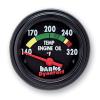 DynaFact Engine Oil Temperature Gauge Dodge 5.9L for Cummins - image 1