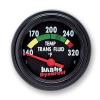 DynaFact Transmission Oil Temperature Gauge Dodge Motorhome 5.9/8.3L for Cummins - image 1