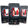 PedalMonster Torque Response Controller for Many GM, Chrysler, Dodge, Jeep, and Nissan Vehicles