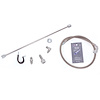EXHAUST PRESSURE SENSOR - image 1