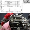 EXHAUST PRESSURE SENSOR - image 3