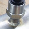 WELD BUNG, 1/8 NPT STEEL - image 4