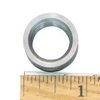 WELD BUNG, 3/8 NPT STEEL - image 2