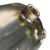 WELD BUNG, 3/8 NPT STEEL - image 3