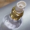 WELD BUNG, 3/8 NPT ALUMIN - image 3