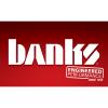 Banner Banks Logo & Website - 36 X 60 - image 1