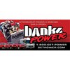 Banner Logo & Available Here - 42 X 96 - Dealer Version - image 1