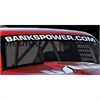 Windshield Banner Banks Power - 1999-03 Ford F250-F550 - image 1