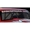 Windshield Banner Banks Power - 1994-03 Dodge Ram - image 1
