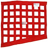 Drag Window Ribbon Net SFI 27.1 Certified - image 1