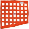 Drag Window Ribbon Net SFI 27.1 Certified - image 1