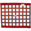 Ribbon Window Net SFI 27.1 certified - image 1