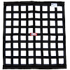 Ribbon Window Net SFI 27.1 certified - image 1