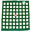 Ribbon Window Net SFI 27.1 certified - image 1