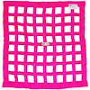Ribbon Window Net SFI 27.1 certified - image 1