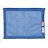 Mesh Window Net 24 x 24 NON-SFI BLUE