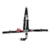 1000103 Junior Dragster Harness [Blue] - image 1