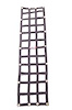RJS RIBBON WHEELIE BAR NET 12x48 BLACK - image 1