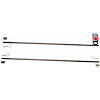 Installation Kit for Rectangular Window Nets - image 1