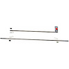Installation Kit for Oblong Window Nets