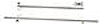 Latch Style Window Installation Kit for #523 SILVER - image 1