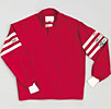 Double-Layer Nomex Racing Jacket Red - image 1