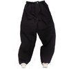 JR PANTS BLACK 14/16 - image 1