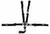 SFI 16.1 CAM-LOCK HARNESS 2 PULL DOWN Lap Belt 2 Shoulder Harness Individual ROLL BAR Mount 2 DOUBLE - image 1