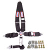 5-Point Cam-Lock Racing Harness Kit - image 1