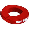 Red RJS 360 Degree Helmet Support SFI 3.3 - image 1