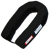 Black RJS Horseshoe Helmet Support SFI 3.3 - image 1