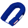 Blue RJS Horseshoe Helmet Support SFI 3.3 - image 1