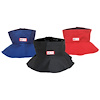 Nomex Helmet Skirt - Red
