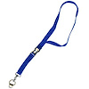 RJS Blue Helmet Restraint Strap - image 1