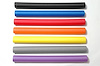 ROLL BAR Padding 3 Foot Section RED - image 1