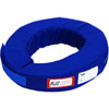 JR FR HELMET SUPPORT 360-BLUE - image 1