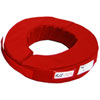 JR FR HELMET SUPPORT 360 -RED - image 1