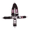 SFI 16.1 5-Point Racing Harness [3 in. Webbing]