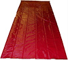  12000104 Pit Mat - 18oz Vinyl - 10x20 [Red]