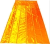 PIT MAT - 18oz Vinyl - 10x30 ORANGE - image 1