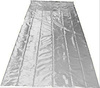 PIT MAT - 18oz Vinyl - 15x30 GRAY