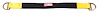 Heavy Duty Axle Strap 24 Length BLACK