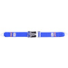 Latch and Link Lap Belt Blue - image 1